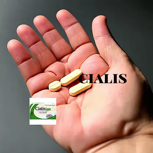 Venta de cialis original